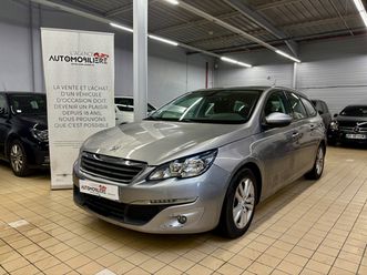 1.6 bluhdi 100 business park