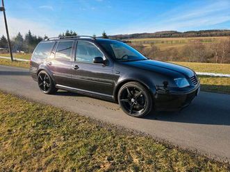 vw bora 2.8 v6 4-motion
