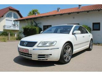 volkswagen phaeton 3.0 v6 tdi 4motion edition 6