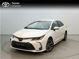 corolla sd - my24 style plus sedan 140h e-cvt