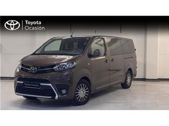 l2 2pl shuttle vx 2.0d 145cv 6mt