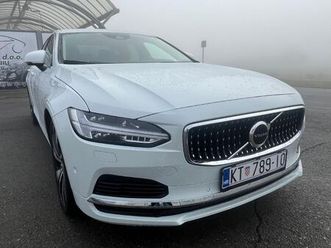 volvo s90 ◊ d3 ◊ 2021 god.◊ 59.199 km ◊ leasing ➡️ garancija ❗️, 2021 god.