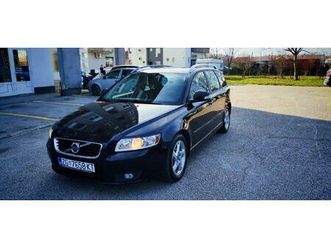 volvo v50 1.6d ** odličan** 2012.g, 2012 god.