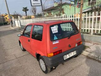 cinquecento 700 cat ed