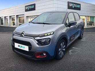 puretech 83 s&s bvm5 c-series