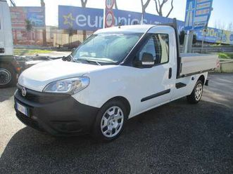1.6 m-jet 105cv e6 work-up 104000 km 3 posti