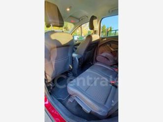 ii generation2 2.0 tdci 150 s&s 4x2 titanium