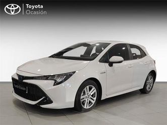 5 puertas active tech 125h e-cvt