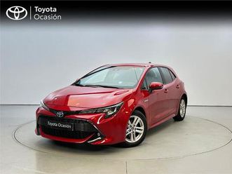 5 puertas active tech 125h e-cvt