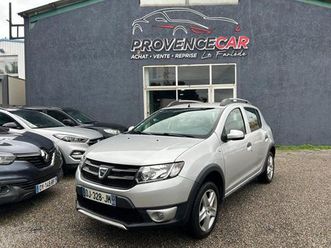 0.9 tce 90ch stepway ambiance