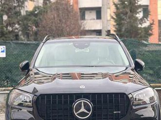 gls 400 d premium plus 4matic auto