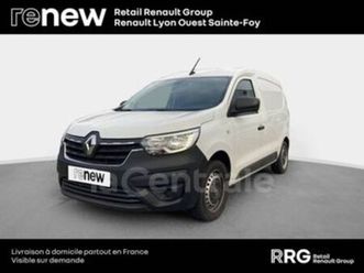 ii van dci eco blue leader 75 confort 22