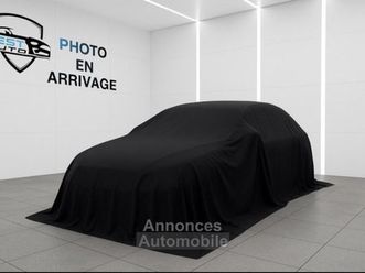 20 tdi 140ch ambition