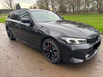 m340 d touring edition