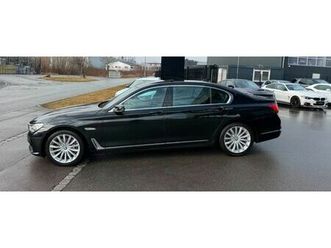 (g12) 740ld xdrive 320 exclusive bva8 *