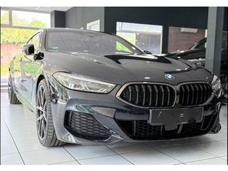 gran coupé 840d xdrive 340 ch bva8 m spo