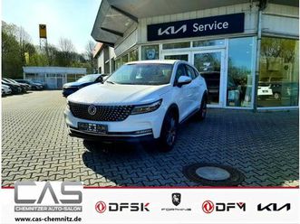 5 1.5t cvt automatik led navi pano ahk