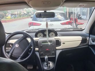 lancia ypsilon 100 years, πέραμα, 3.800 €