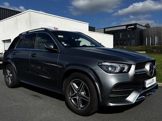 300d 245ch amgline 4matic 9g-tronic | garantie 6 mois