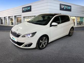 5p 1.2 puretech 96kw (130cv) eat6 allure