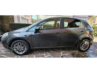 punto evo 5p 1.3 mjt mylife s