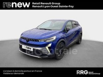 1.6 e-tech full hybrid 145 esprit alpine