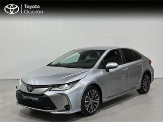 corolla sd - my24 style plus sedan 140h e-cvt