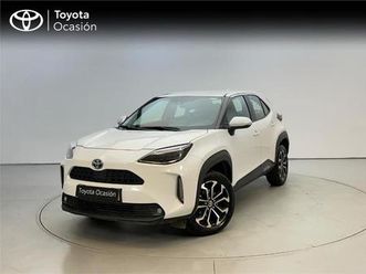 5 puertas active tech 120h e-cvt