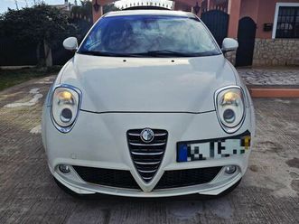 1.3 jtd distinctive s&s