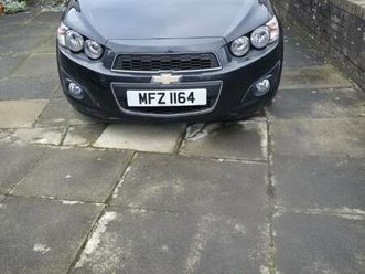 chevrolet, aveo, hatchback, 2012, manual, 1398 (cc), 5 doors