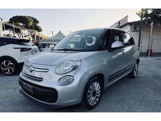 1.3 mjt lounge **ved. note**