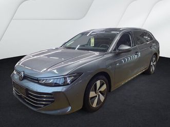 variant 1.5 tsi 150 kw business acc led kamera ahzv