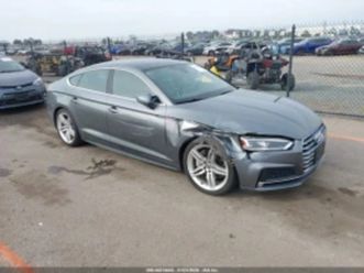 audi a5 45 premium ≫ 2019 • 14 900 eur • id