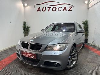 touring e91 lci 330d xdrive 245 ch sport