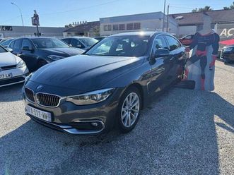 gran coupe (f36) 420ia xdrive 184ch luxu