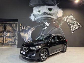 xdrive25e xline bva6 1ère main origine f