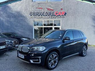 (f15) xdrive40ea 313ch exclusive