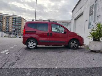 qubo 1.4 8v active 73cv