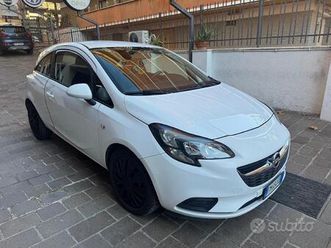 opel corsa 1.3 cdti coupe n-joy