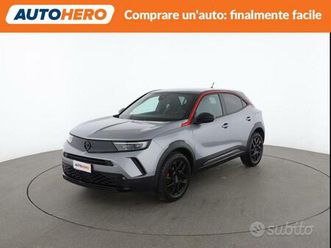 opel mokka aj53322