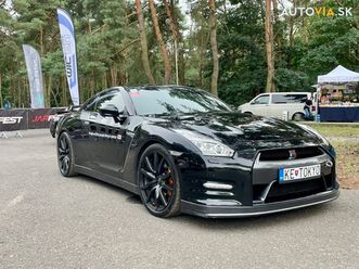 nissan gt-r za 77 999 €