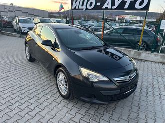 opel astra 1.4i gtc sport 7,500 eur
