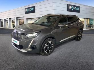 puretech 100 s&s bvm6 allure pack