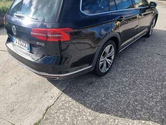 2.0 tdi 4motion 190cv dsg my18