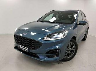 1.5 ecoblue 120 cv aut. 2wd st-line