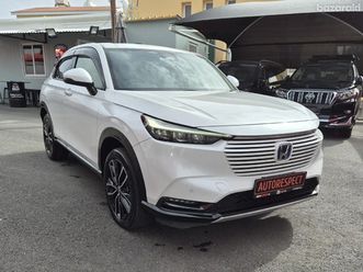 honda vezel 1,5l 2022