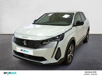 1.2 puretech 96kw s&s eat8 allure pack