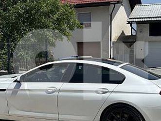 bmw 640 gran coupe 2013