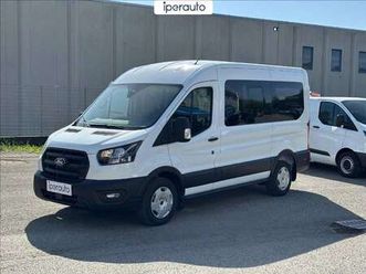 310 fwd combi m1 2.0 ecobl.130cv trend auto*iva es