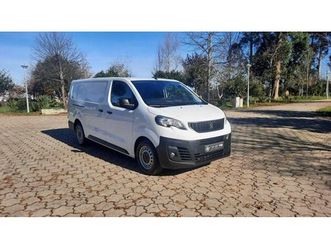 peugeot expert 1.5 bluehdi, 102cv